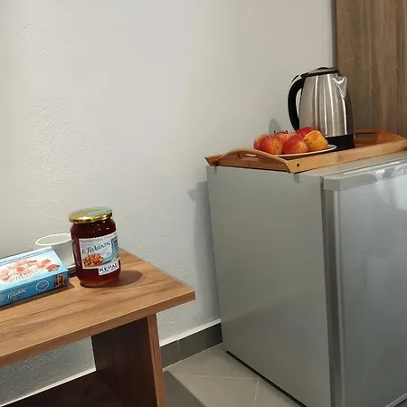 Thiseas 2 Appartement *