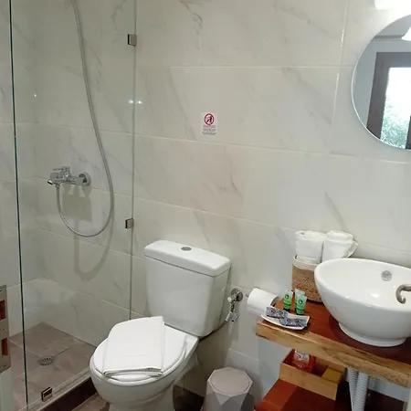 Appartement Thiseas 2 Naxos City