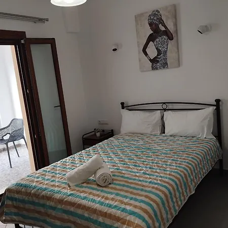 Appartement Thiseas 2