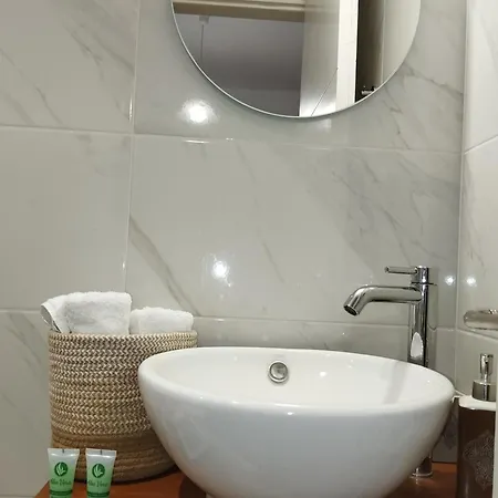 Apartman Thiseas 2 Naxos City