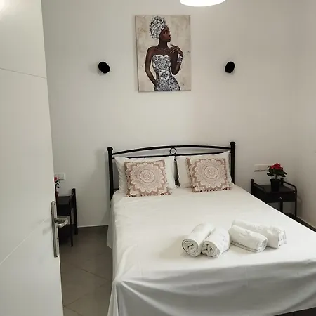 Apartman Thiseas 2