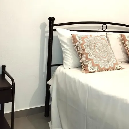 Apartman Thiseas 2