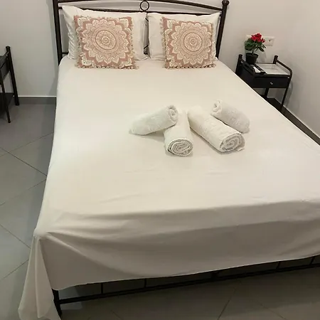 Thiseas 2 Apartman