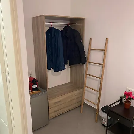 アパート Thiseas 2 Naxos City