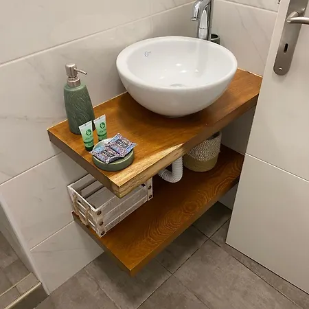 Appartement Thiseas 2