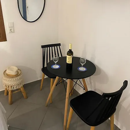Apartman Thiseas 2