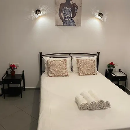 Apartman Thiseas 2