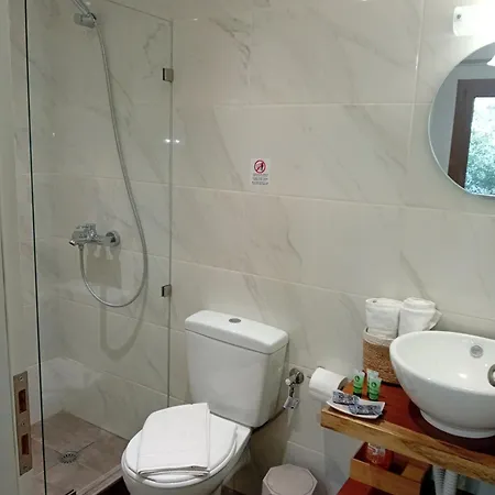 Thiseas 2 Apartman