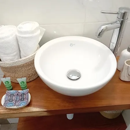 アパート Thiseas 2 *