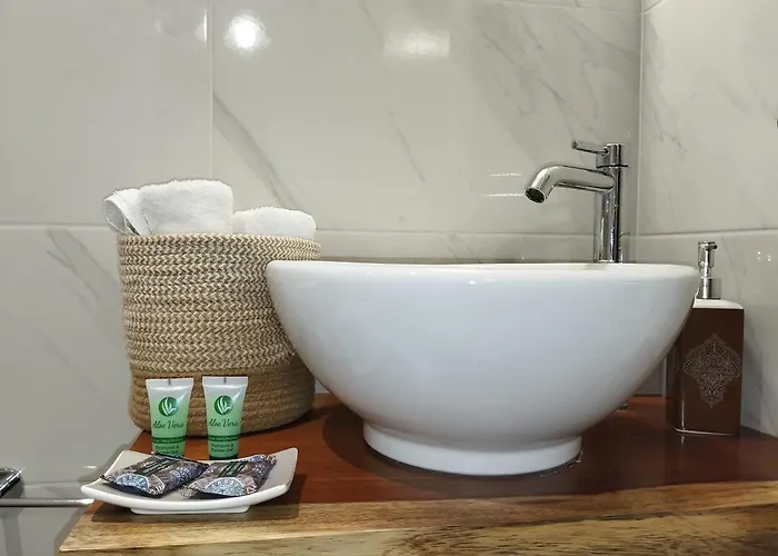 Thiseas 2 Апартаменты