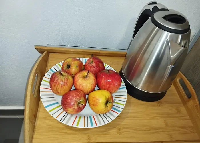 Thiseas 2 Апартаменты *