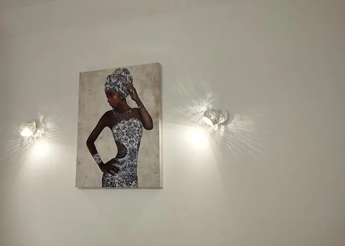 Thiseas 2 Апартаменты *