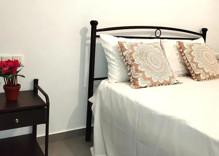 Апартаменты Thiseas 2