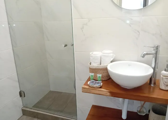 Thiseas 2 Apartmán Naxos City